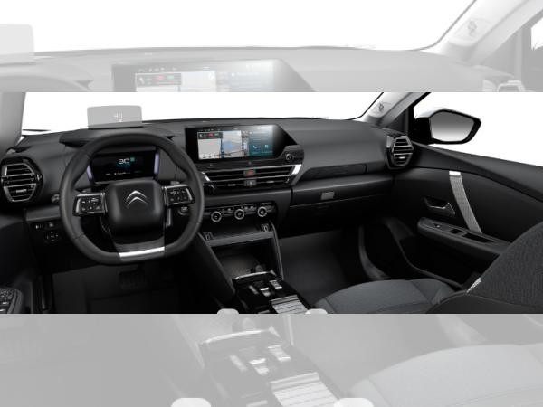 Citroën C4 X