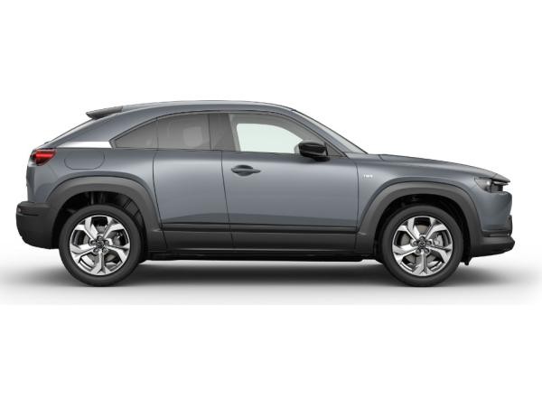 Mazda MX-30