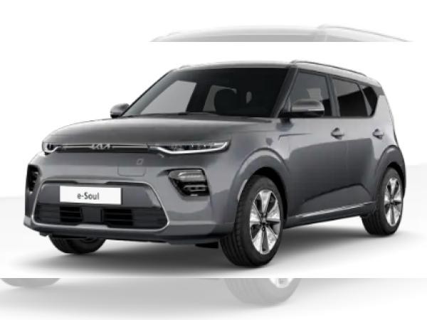 Kia e-Soul