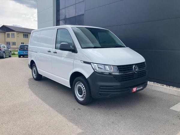 Volkswagen T6.1 Transporter