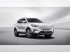 MG ZS EV