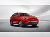 MG ZS EV