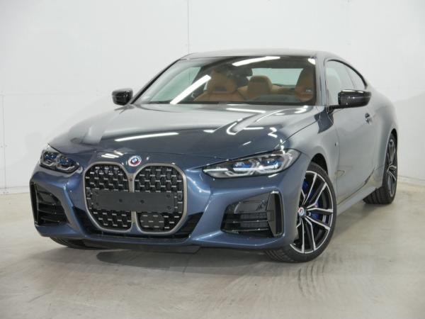 BMW M440i