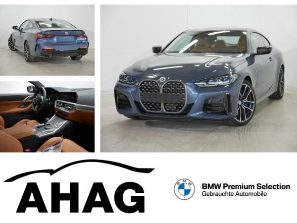 BMW M440i