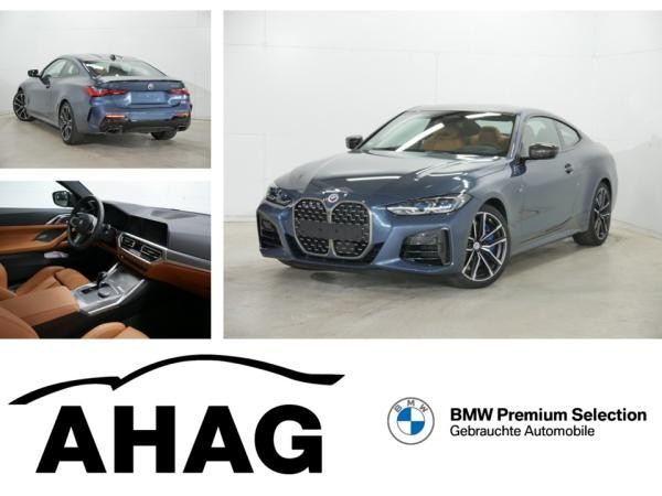 BMW M440i