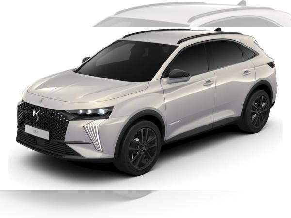 DS Automobiles DS 7
