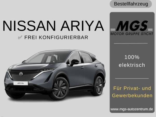 Nissan Ariya