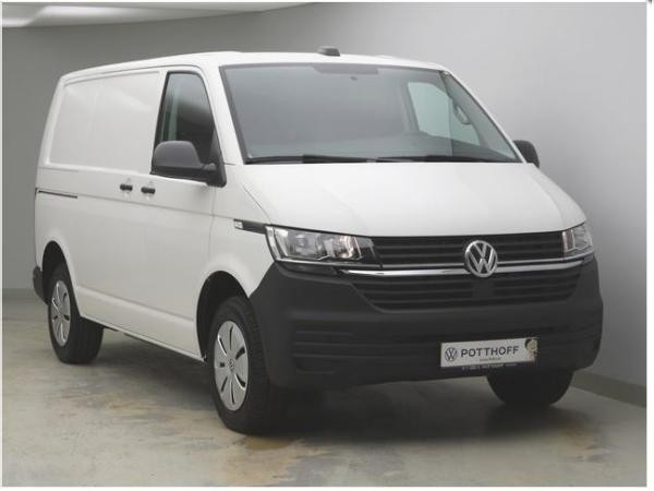 Volkswagen T6.1 Transporter