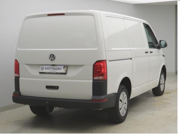 Volkswagen T6.1 Transporter