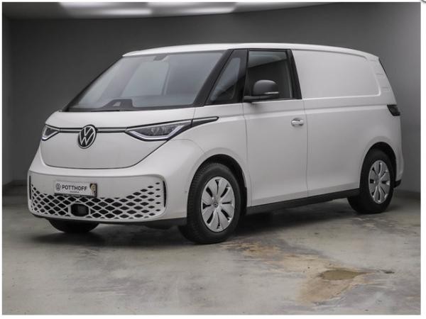 Volkswagen ID.Buzz Cargo