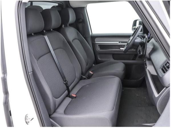 Volkswagen ID.Buzz Cargo