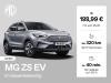MG ZS EV