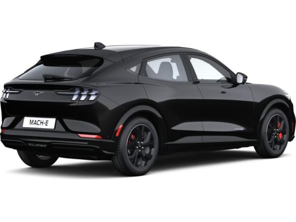 Ford Mustang Mach-E