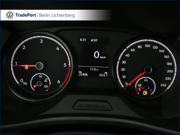 Volkswagen T6.1 Kasten