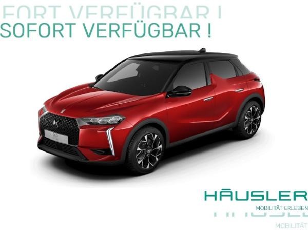 DS Automobiles DS 3