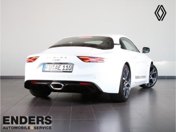 Alpine A110