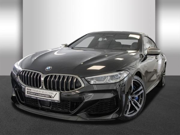 BMW M850