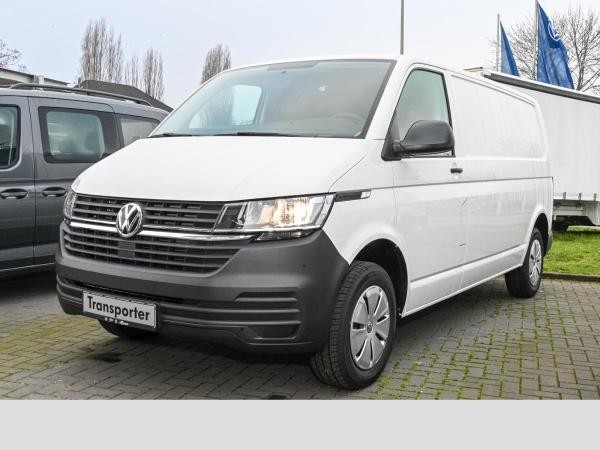 Volkswagen T6.1 Transporter