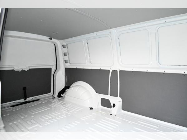Volkswagen T6.1 Transporter