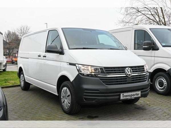 Volkswagen T6.1 Transporter