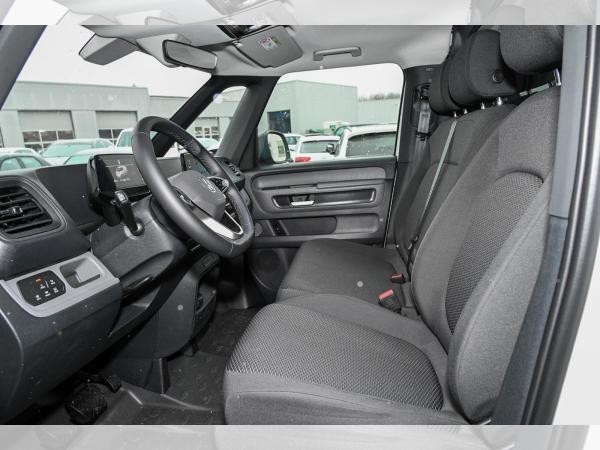 Volkswagen ID.Buzz Cargo