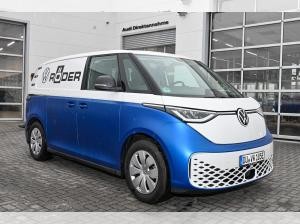 Volkswagen ID.Buzz Cargo