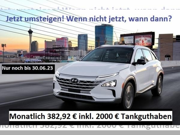 Hyundai Nexo