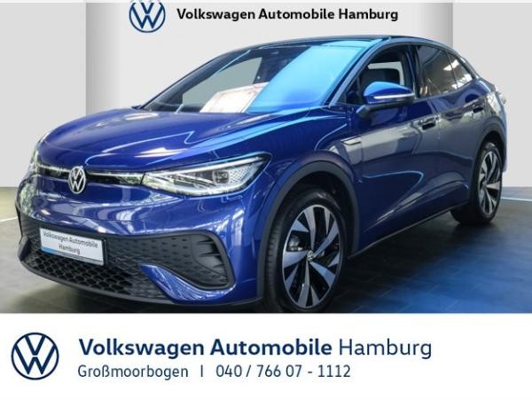 Volkswagen ID.5