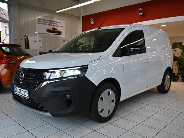 Nissan Townstar