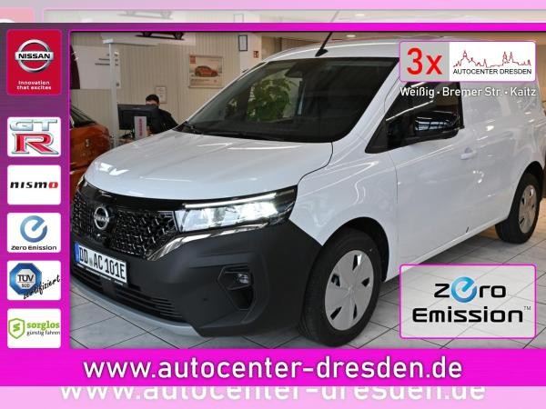 Nissan Townstar