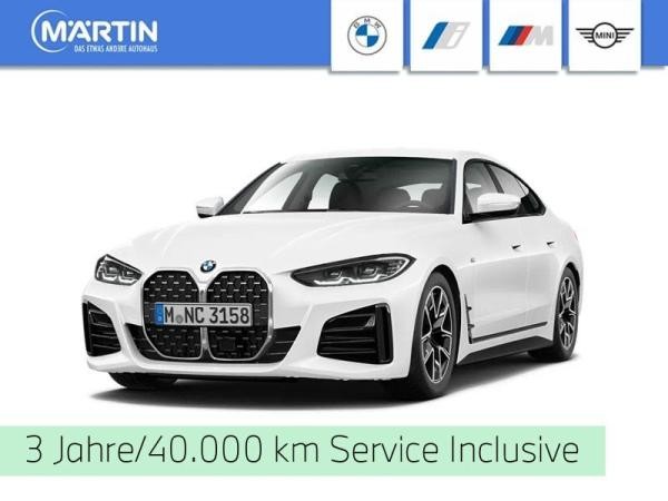 BMW 420