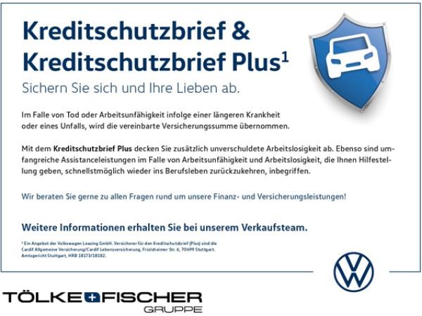Volkswagen T6.1 Kasten