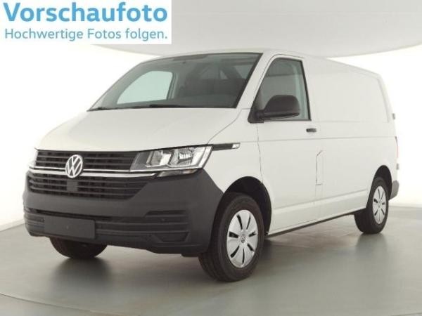 Volkswagen T6.1 Kasten