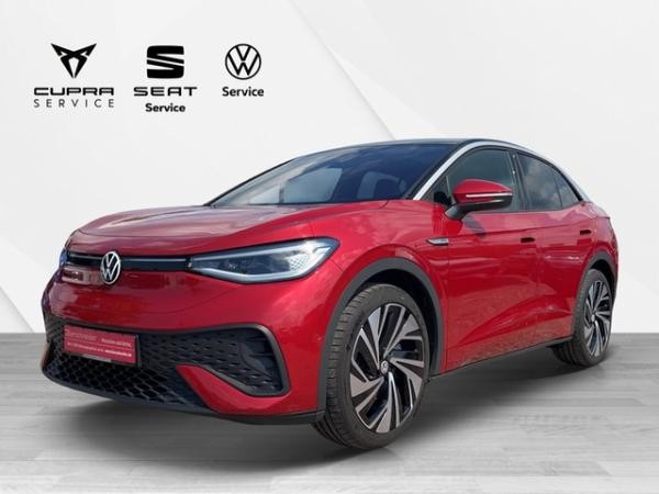 Volkswagen ID.5