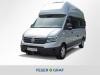 Volkswagen Grand California