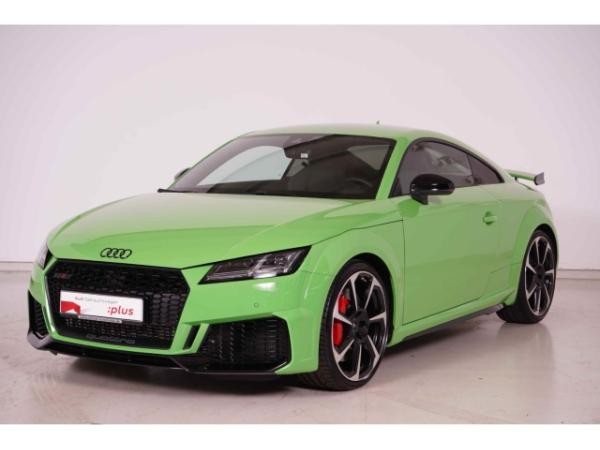 Audi TT RS