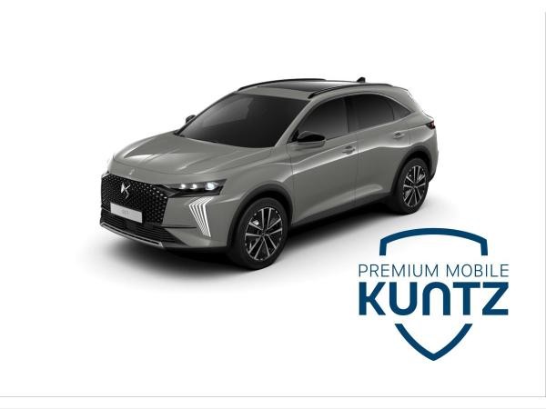DS Automobiles DS 7