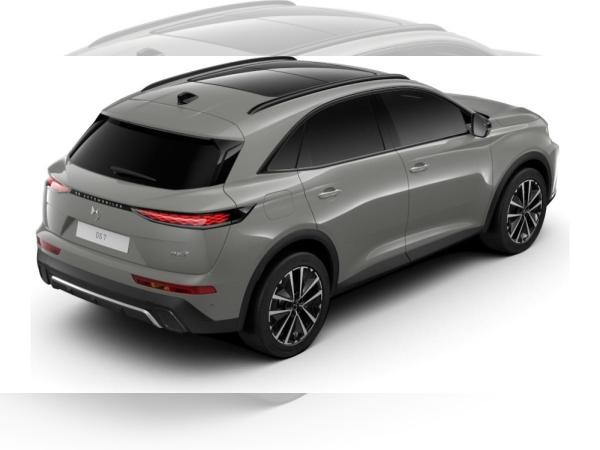 DS Automobiles DS 7