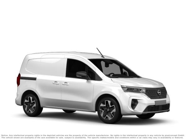 Nissan Townstar