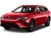 MG MG5