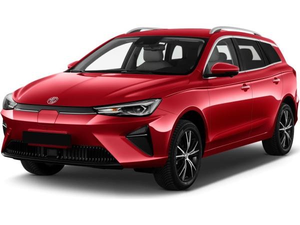 MG MG5