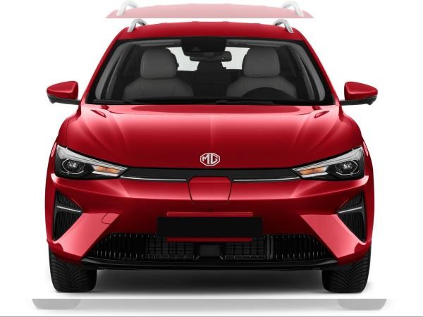 MG MG5