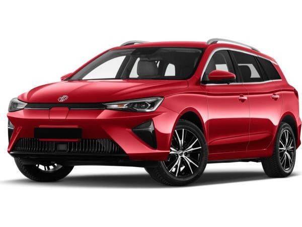 MG MG5