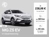 MG ZS EV