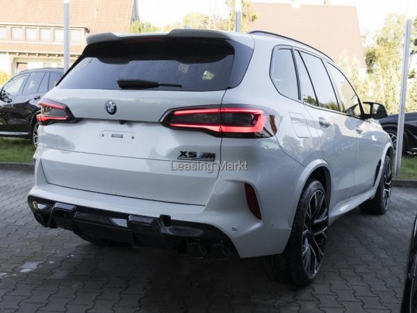BMW X5 M
