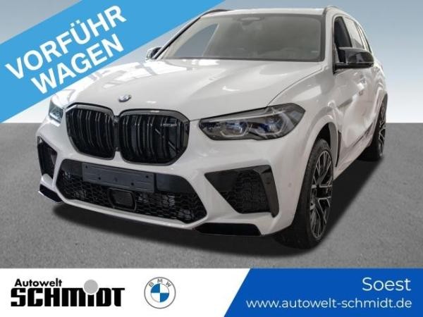 BMW X5 M