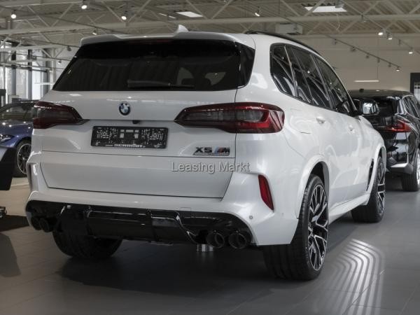 BMW X5 M