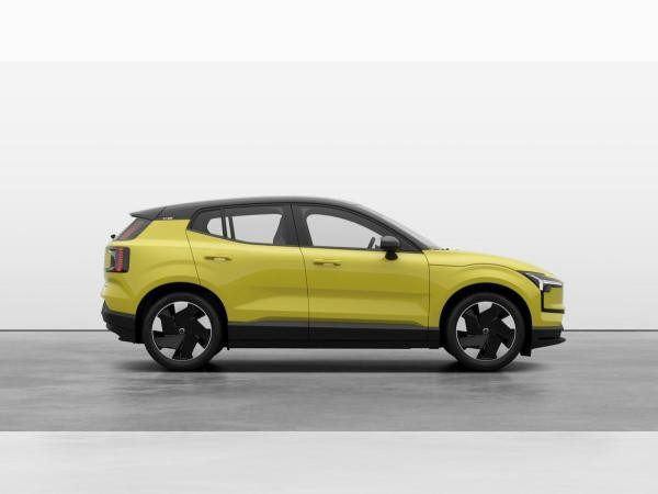 Volvo EX30