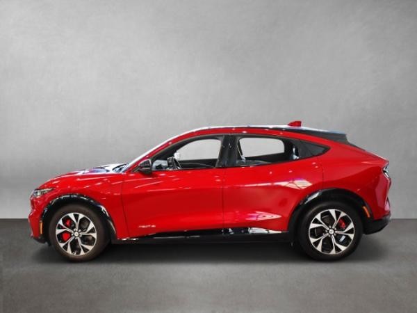 Ford Mustang Mach-E