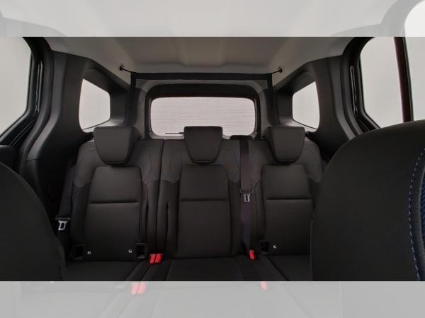 Nissan Townstar Kombi